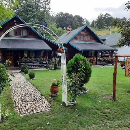 Holiday Homes Biser Lopatnice Lopatnica Luaran gambar