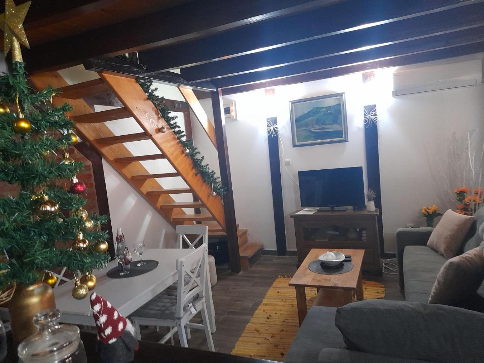 Holiday Homes Biser Lopatnice Lopatnica Luaran gambar