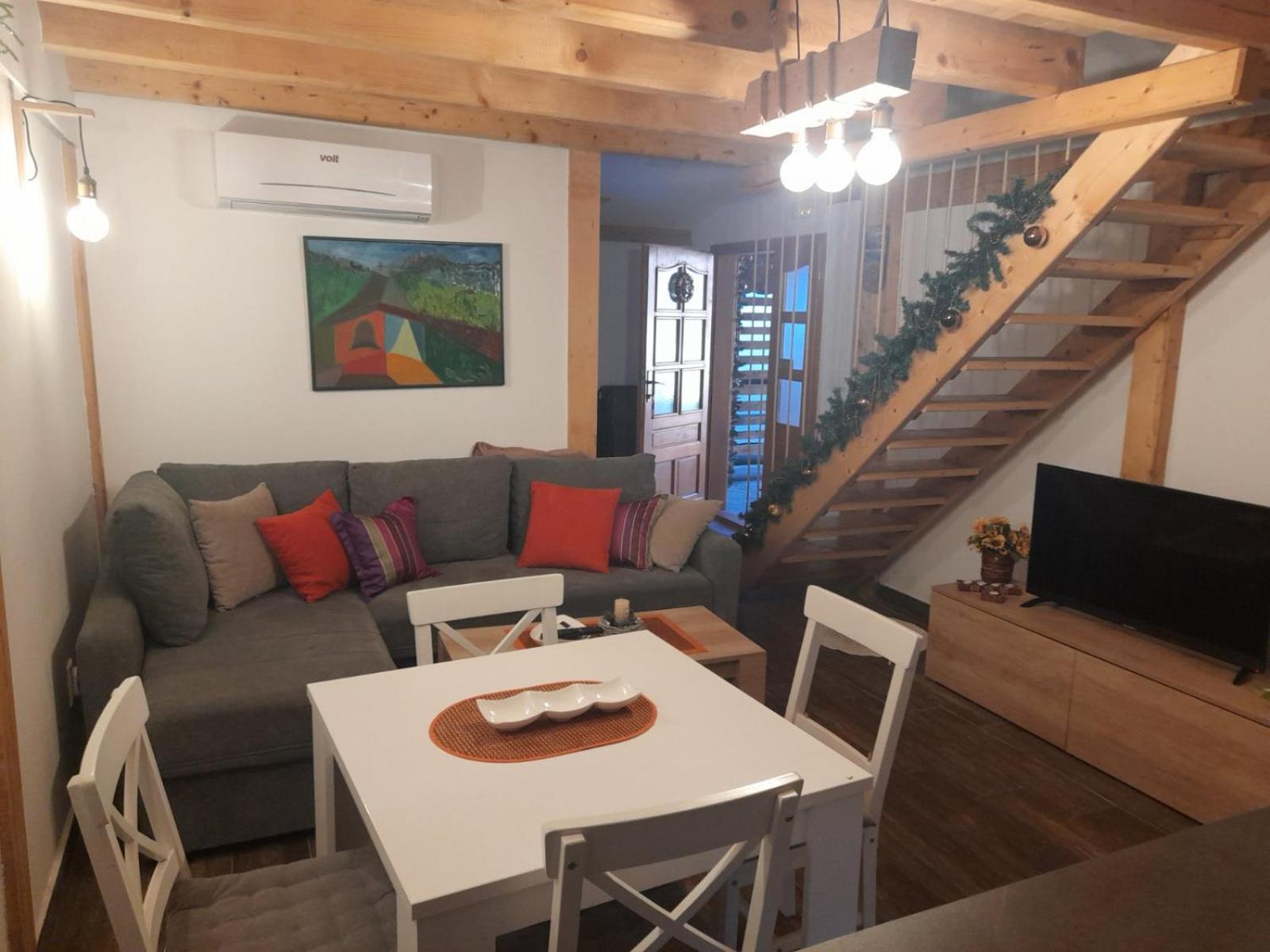 Holiday Homes Biser Lopatnice Lopatnica Luaran gambar