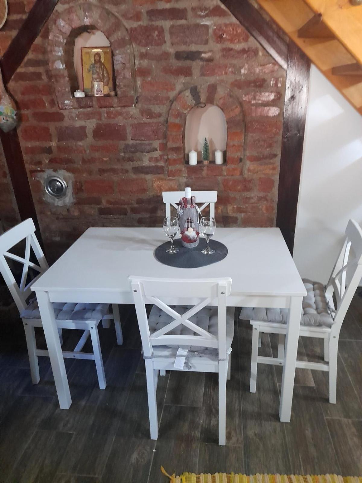 Holiday Homes Biser Lopatnice Lopatnica Luaran gambar