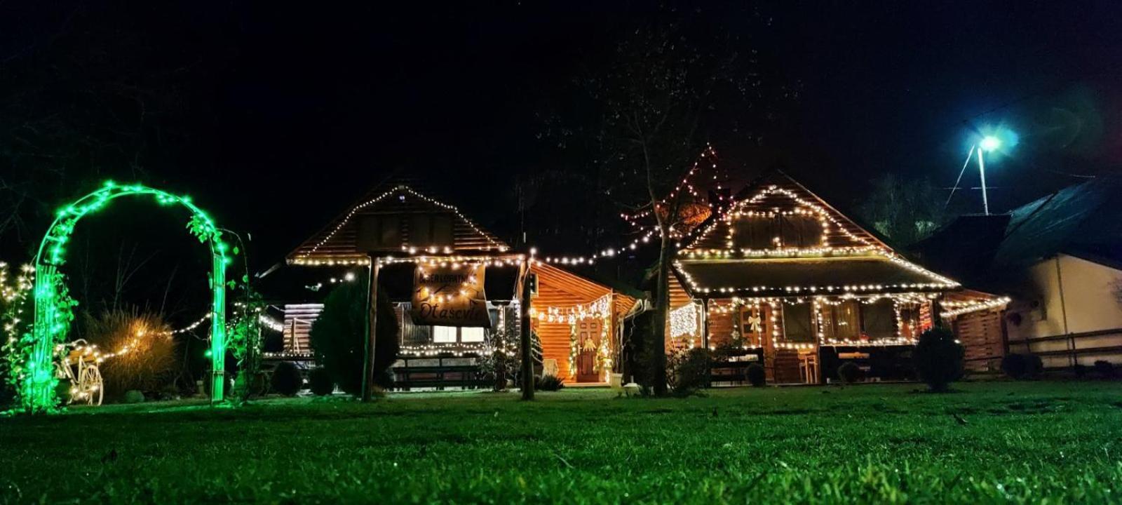 Holiday Homes Biser Lopatnice Lopatnica Luaran gambar