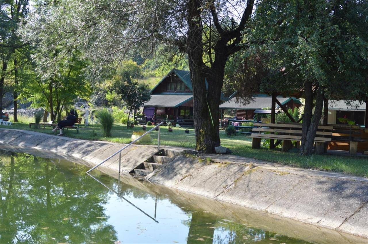 Holiday Homes Biser Lopatnice Lopatnica Luaran gambar