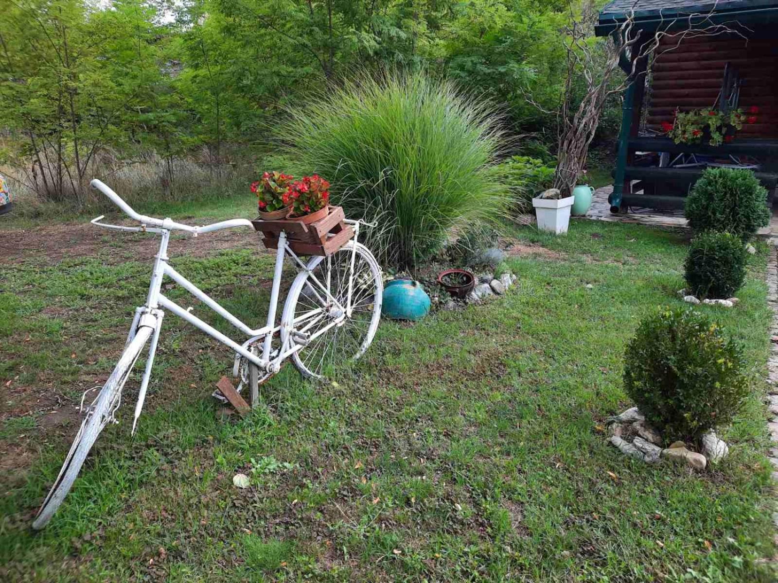 Holiday Homes Biser Lopatnice Lopatnica Luaran gambar