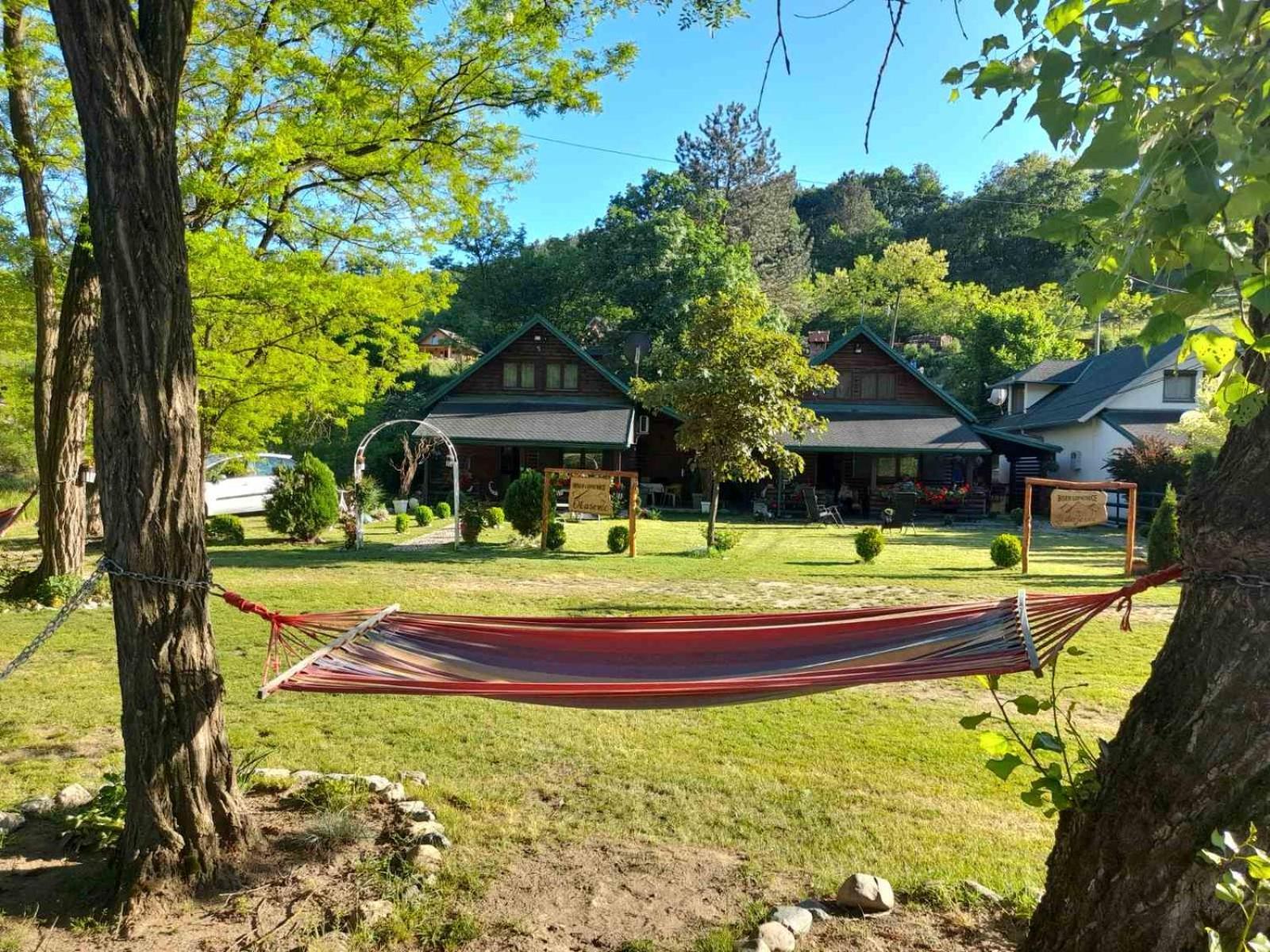 Holiday Homes Biser Lopatnice Lopatnica Luaran gambar