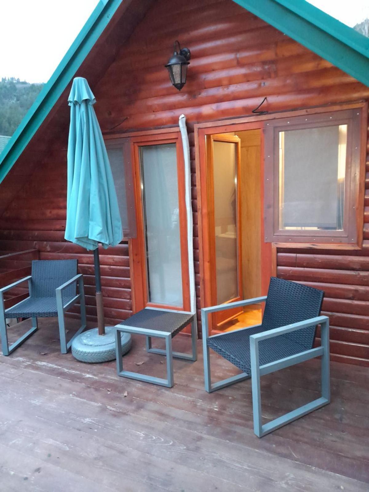 Holiday Homes Biser Lopatnice Lopatnica Luaran gambar