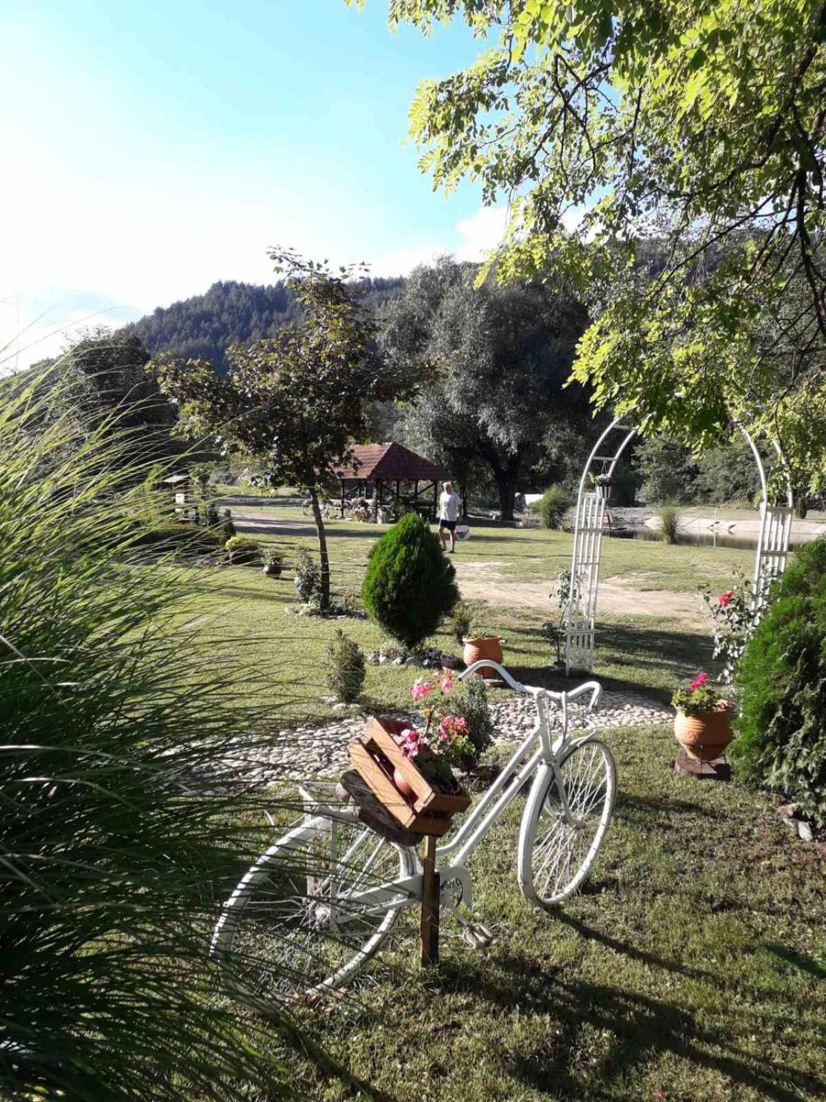 Holiday Homes Biser Lopatnice Lopatnica Luaran gambar