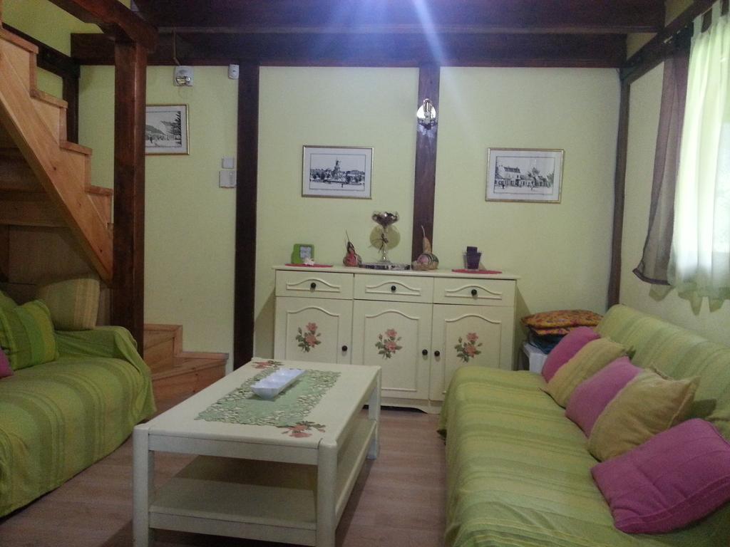 Holiday Homes Biser Lopatnice Lopatnica Luaran gambar