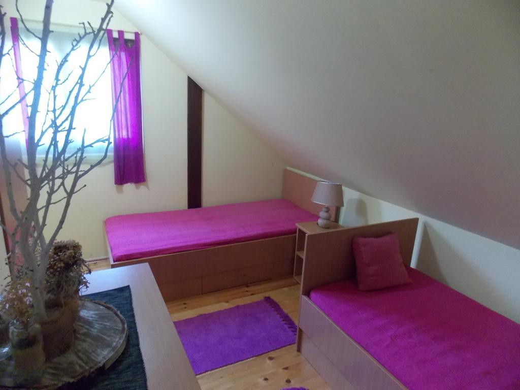 Holiday Homes Biser Lopatnice Lopatnica Luaran gambar