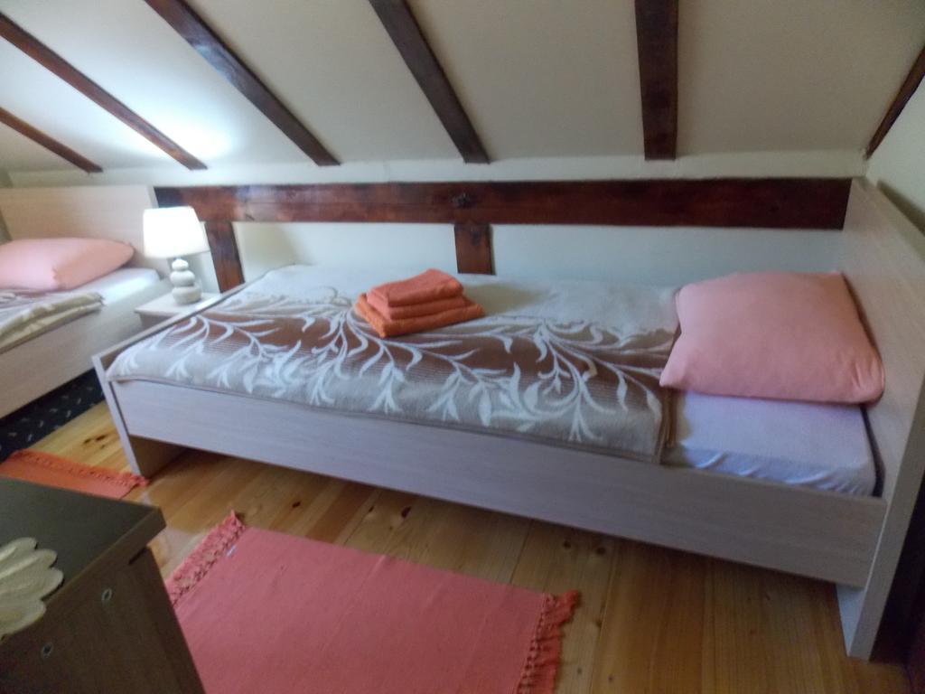 Holiday Homes Biser Lopatnice Lopatnica Luaran gambar
