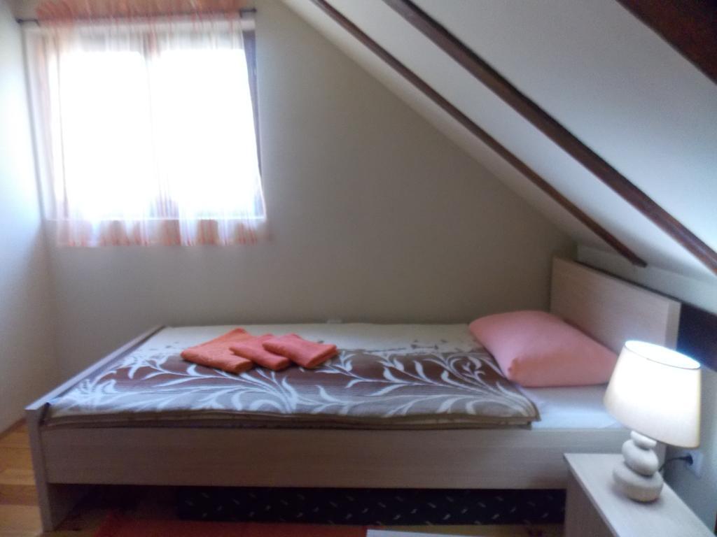 Holiday Homes Biser Lopatnice Lopatnica Luaran gambar