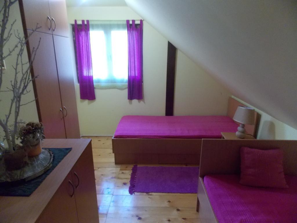 Holiday Homes Biser Lopatnice Lopatnica Luaran gambar