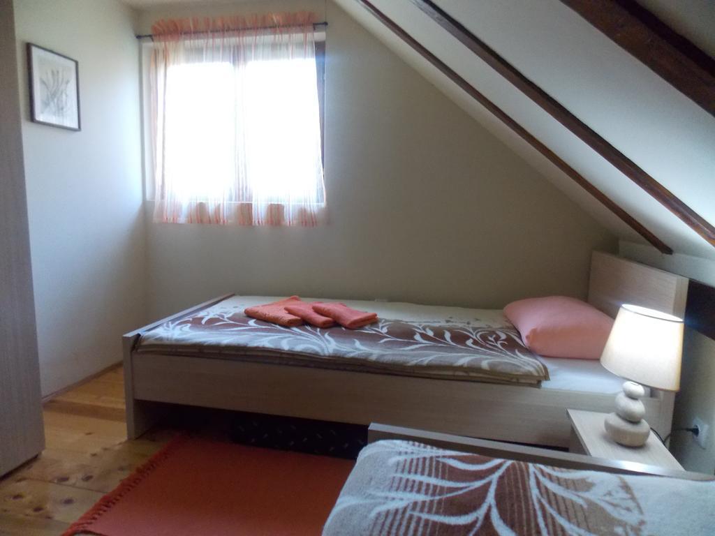 Holiday Homes Biser Lopatnice Lopatnica Luaran gambar