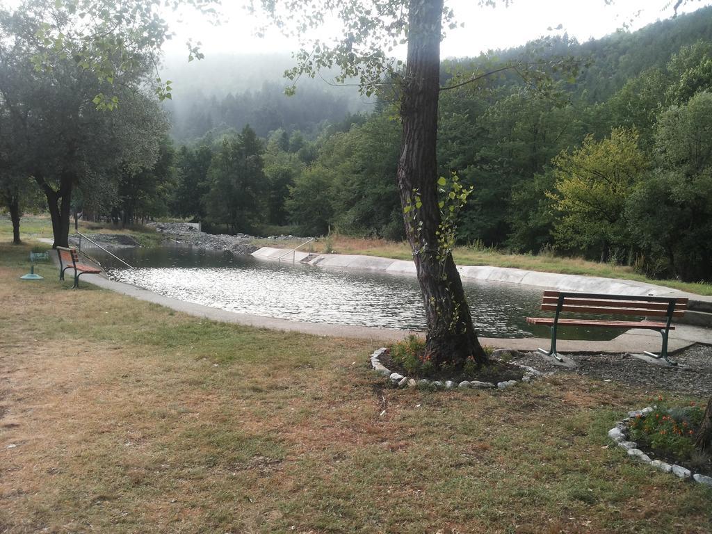 Holiday Homes Biser Lopatnice Lopatnica Luaran gambar