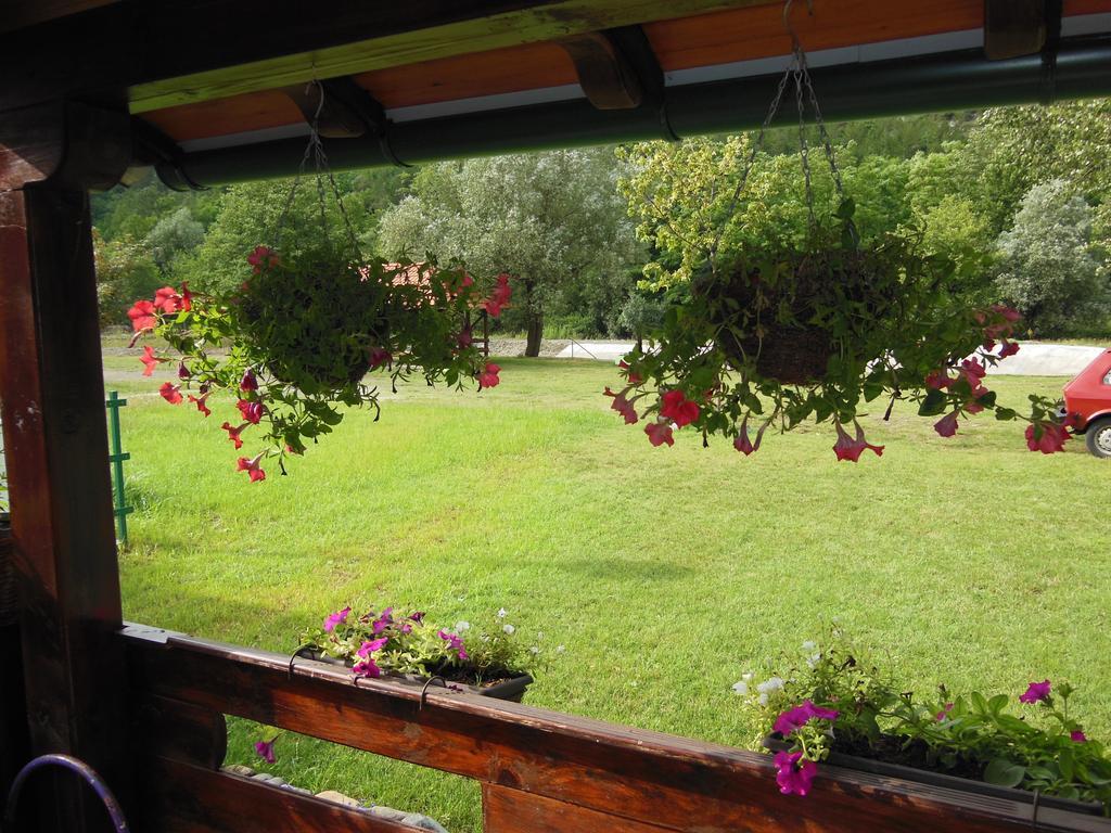 Holiday Homes Biser Lopatnice Lopatnica Luaran gambar