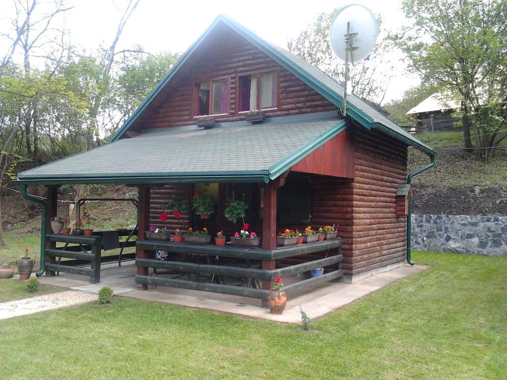 Holiday Homes Biser Lopatnice Lopatnica Luaran gambar