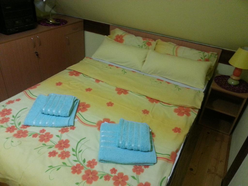Holiday Homes Biser Lopatnice Lopatnica Luaran gambar