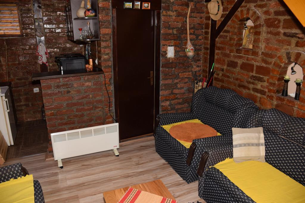 Holiday Homes Biser Lopatnice Lopatnica Luaran gambar