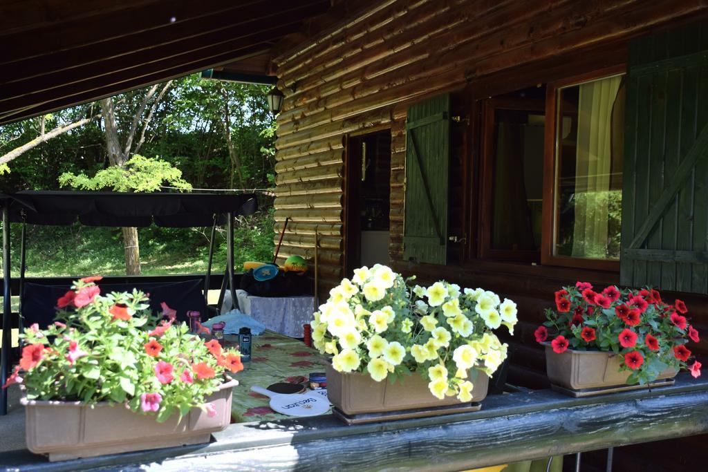 Holiday Homes Biser Lopatnice Lopatnica Luaran gambar