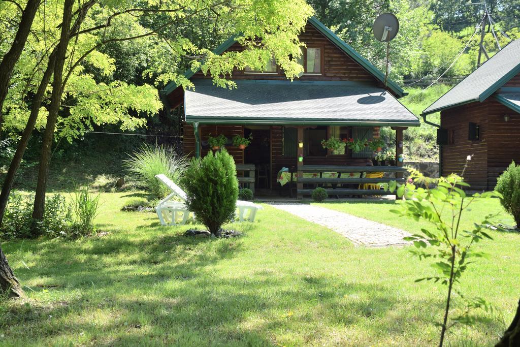 Holiday Homes Biser Lopatnice Lopatnica Luaran gambar