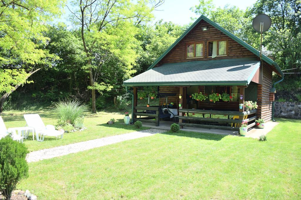 Holiday Homes Biser Lopatnice Lopatnica Luaran gambar