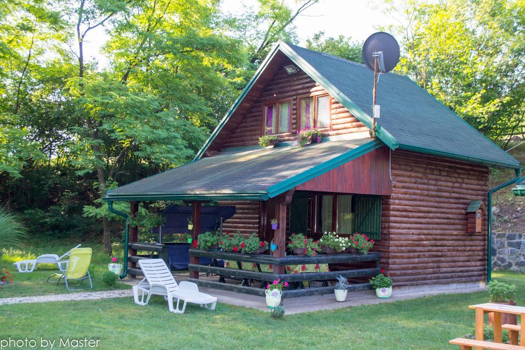 Holiday Homes Biser Lopatnice Lopatnica Luaran gambar