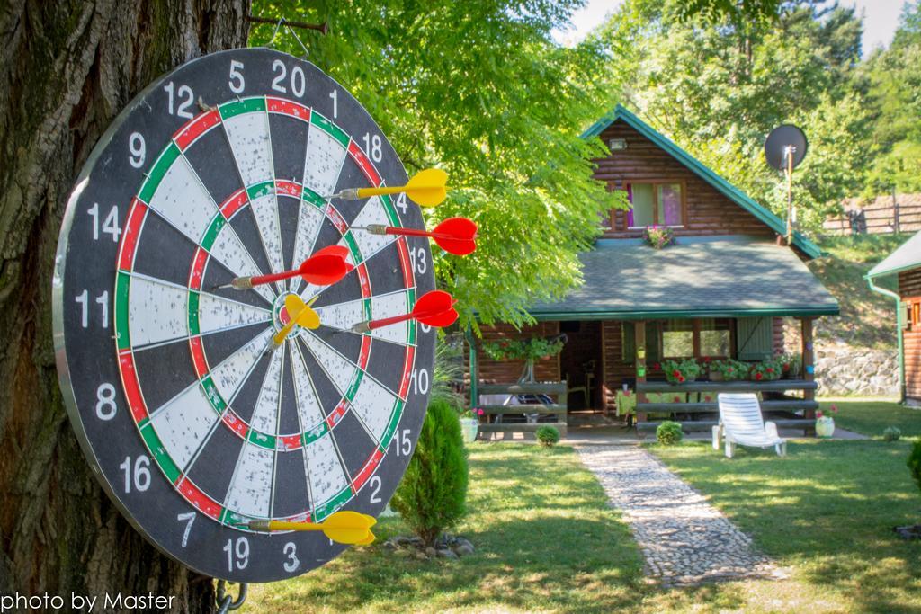 Holiday Homes Biser Lopatnice Lopatnica Luaran gambar