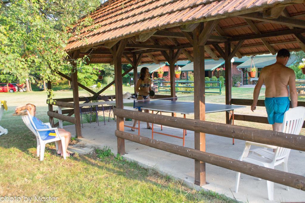Holiday Homes Biser Lopatnice Lopatnica Luaran gambar
