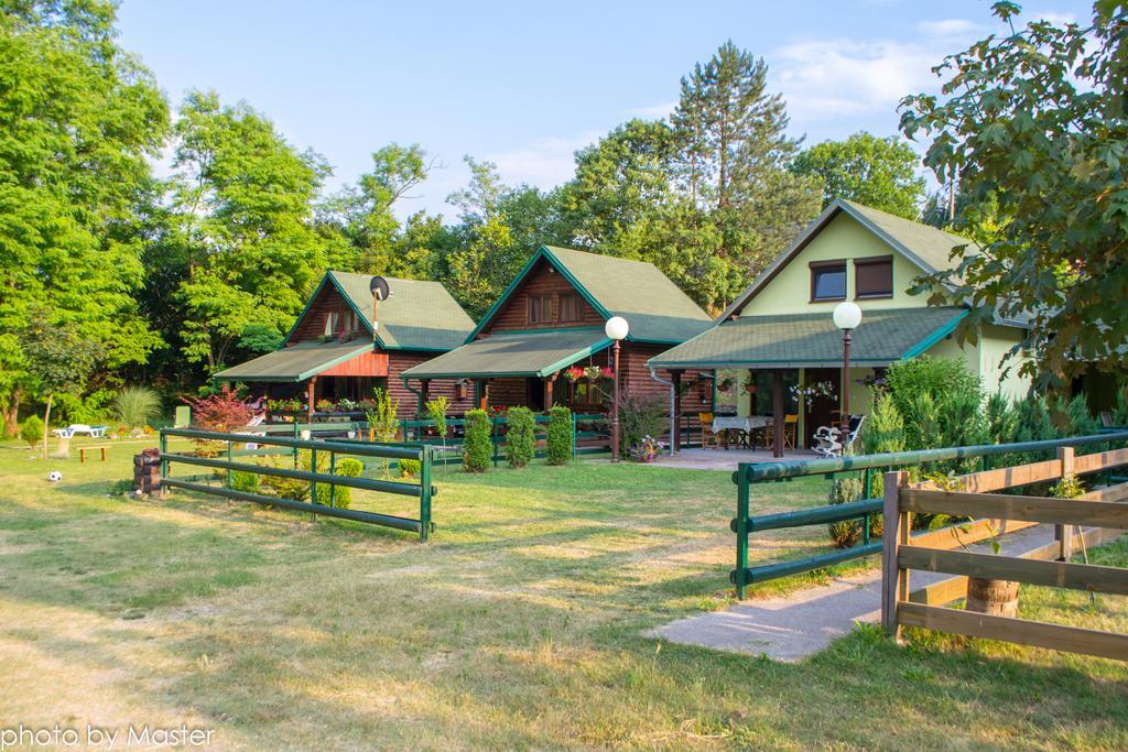 Holiday Homes Biser Lopatnice Lopatnica Luaran gambar