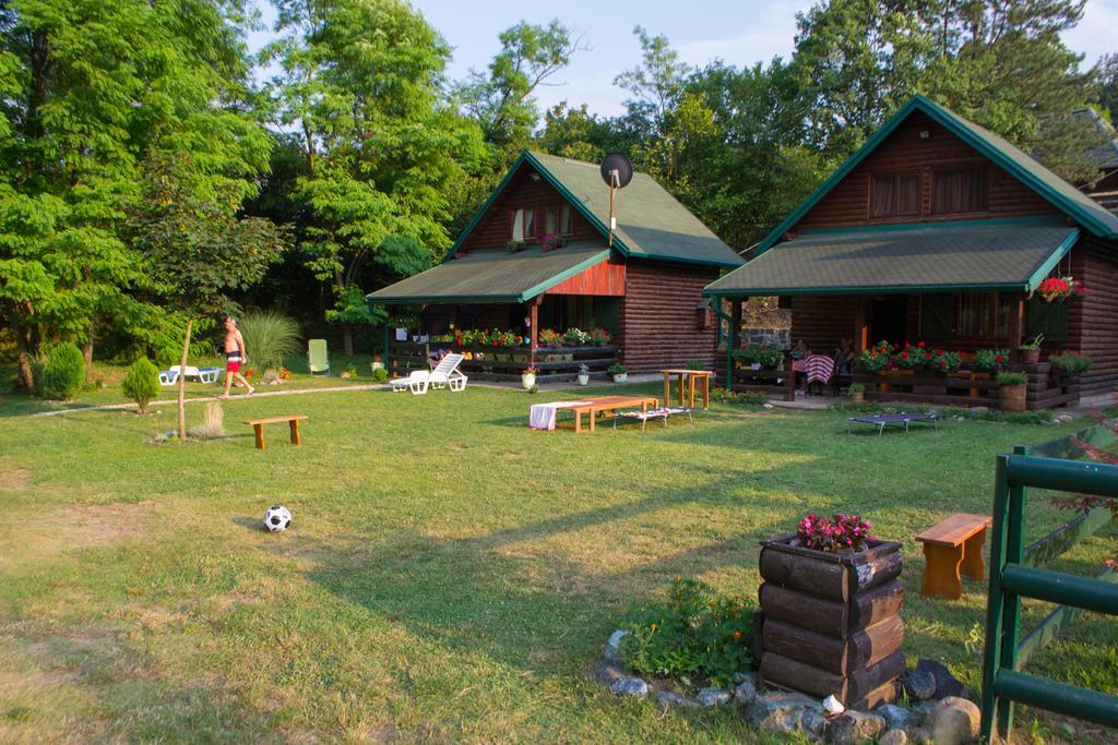 Holiday Homes Biser Lopatnice Lopatnica Luaran gambar