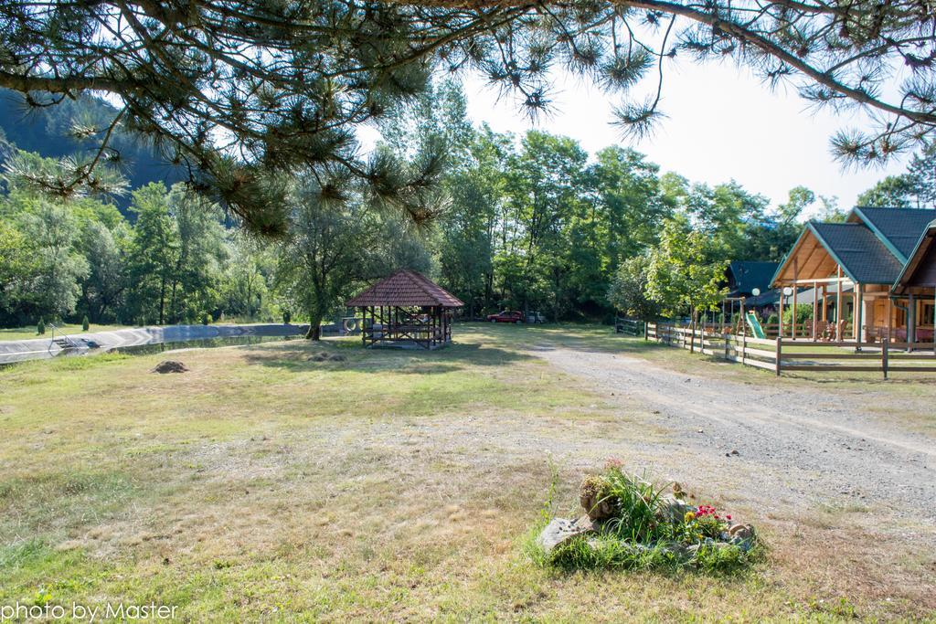 Holiday Homes Biser Lopatnice Lopatnica Luaran gambar