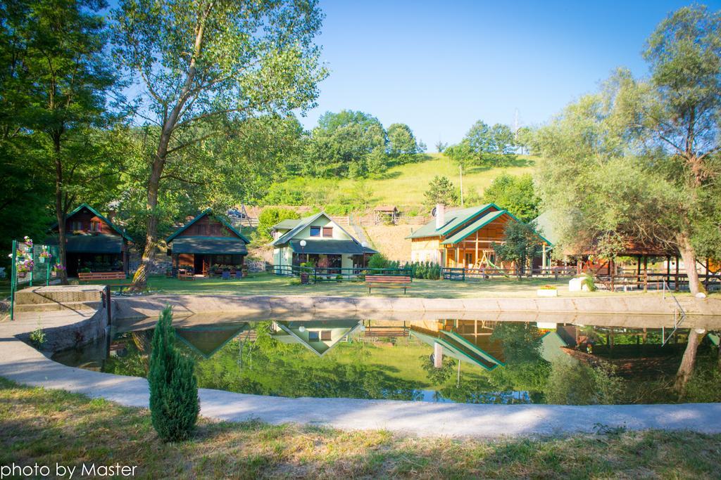 Holiday Homes Biser Lopatnice Lopatnica Luaran gambar