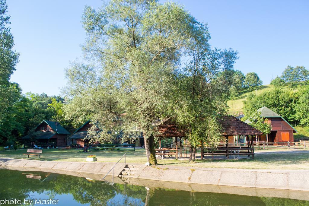 Holiday Homes Biser Lopatnice Lopatnica Luaran gambar
