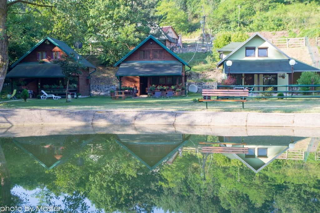 Holiday Homes Biser Lopatnice Lopatnica Luaran gambar