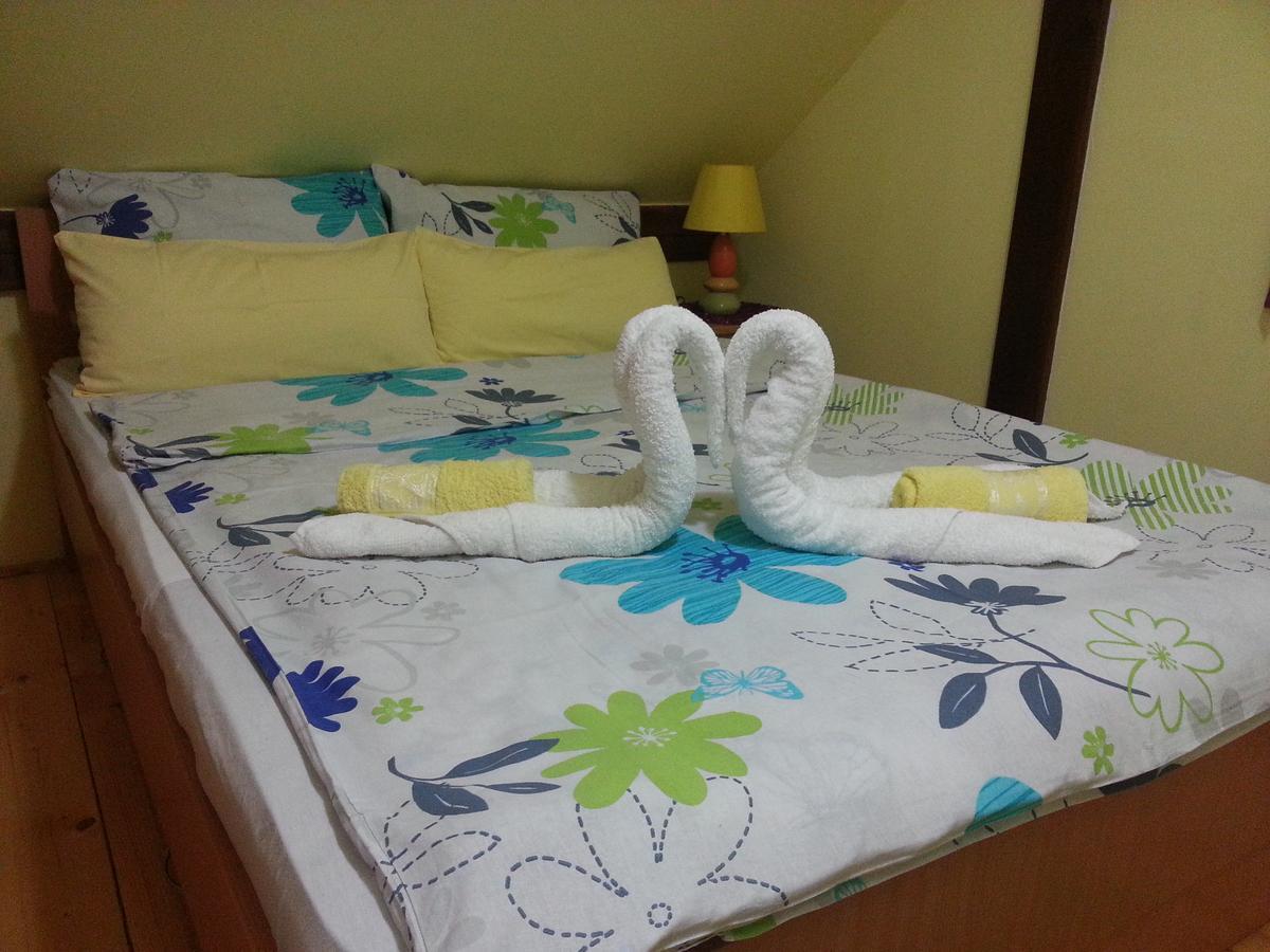 Holiday Homes Biser Lopatnice Lopatnica Luaran gambar